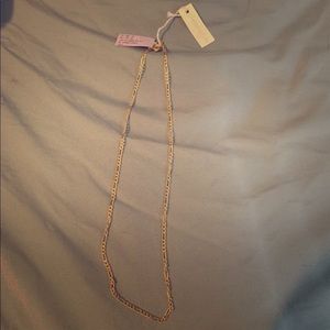 14kt gold chain